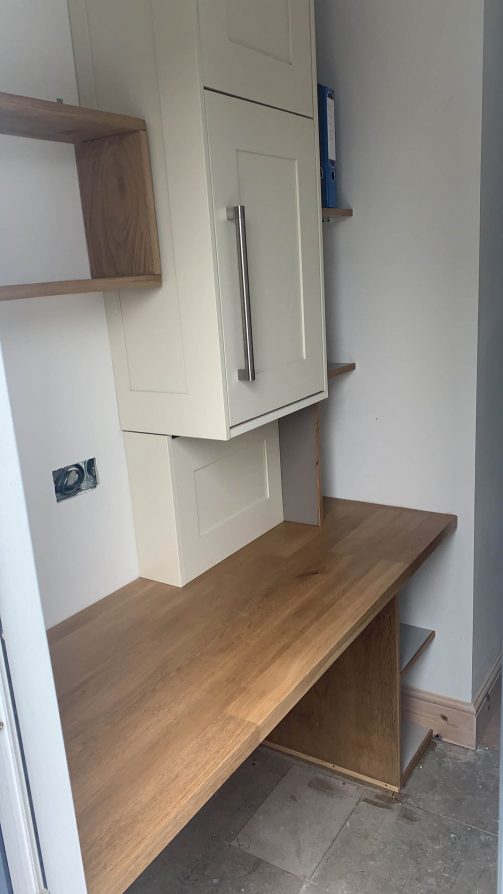 Fitted Storage Solutions – Image 7