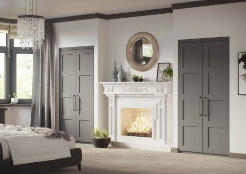 Bedroom – Images – Completed Projects – Image 3