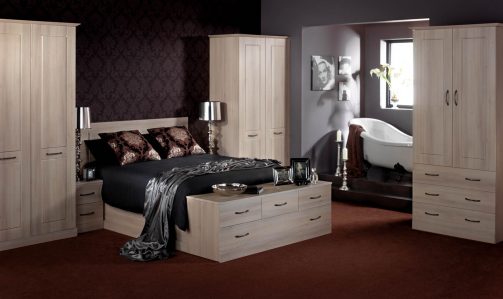 Bedroom – Images – Completed Projects – Image 7