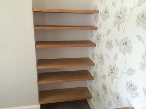 Fitted Storage Solutions – Image 8