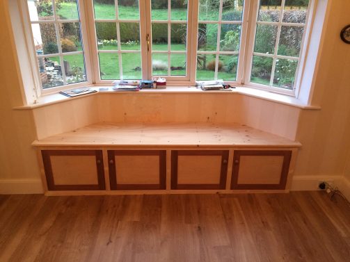 Fitted Storage Solutions – Image 9