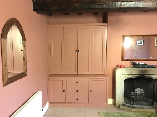 Fitted Storage Solutions – Image 10