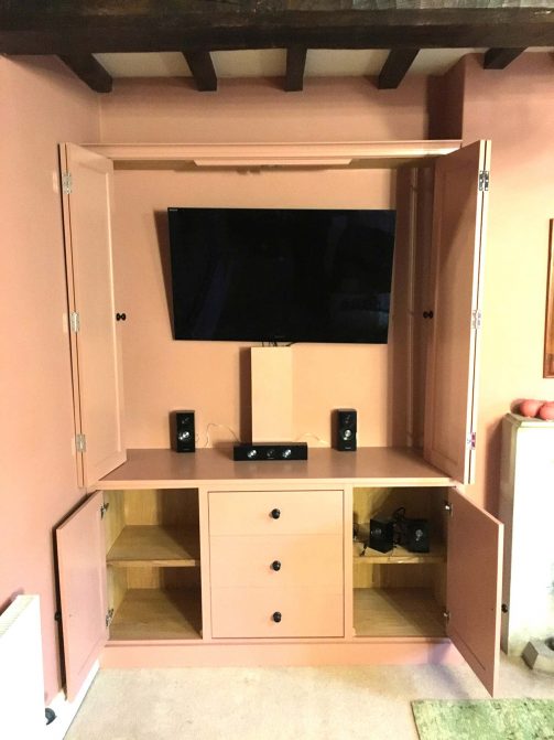 Fitted Storage Solutions – Image 12