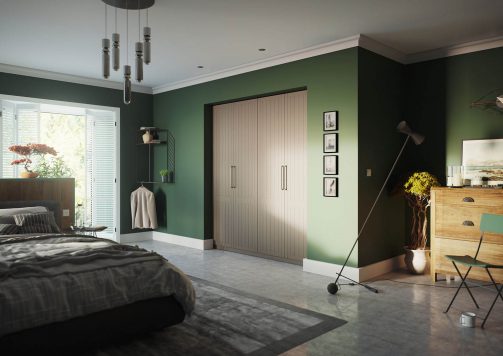 Bedroom – Images – Completed Projects – Image 6