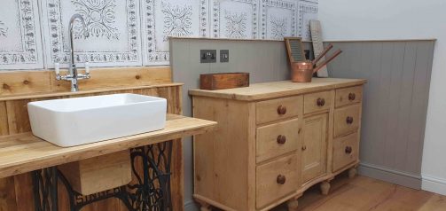 Bespoke Joinery – Gallery – Image 1