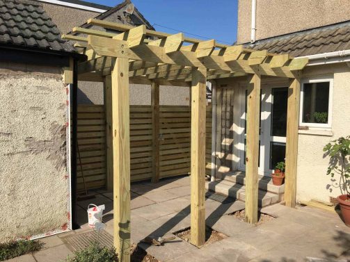 Bespoke Joinery – Gallery – Image 20