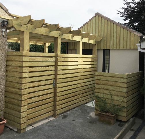 Bespoke Joinery – Gallery – Image 21