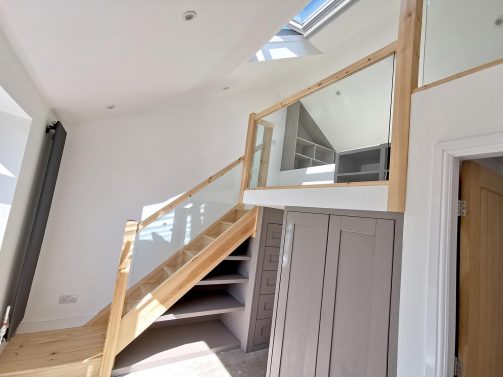 Fitted Storage Solutions – Image 2