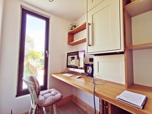 Fitted Storage Solutions – Image 3