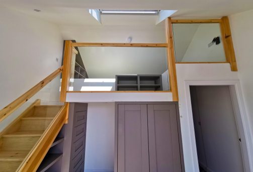 Fitted Storage Solutions – Image 14