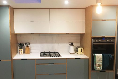 Kitchens – Completed Projects – Image 7