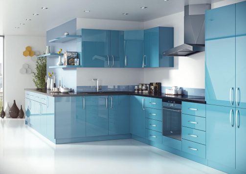 Kitchens – Completed Projects – Image 8