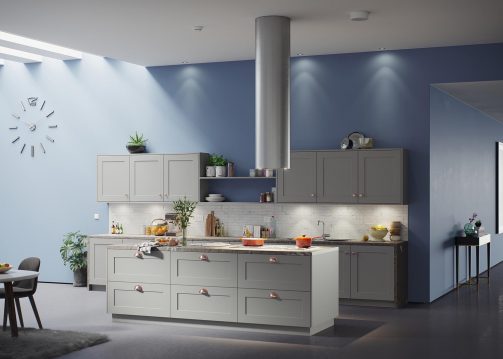 Kitchens – Completed Projects – Image 6