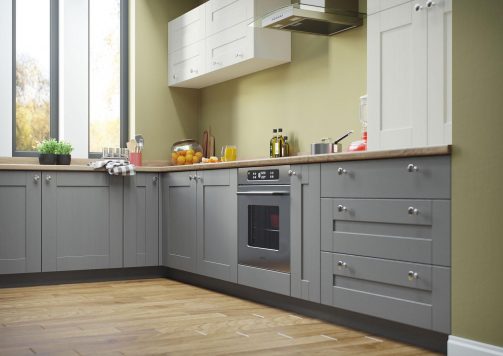 Kitchens – Completed Projects – Image 4