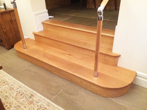 Bespoke Joinery – Gallery – Image 42