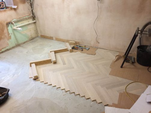 Bespoke Joinery – Gallery – Image 37
