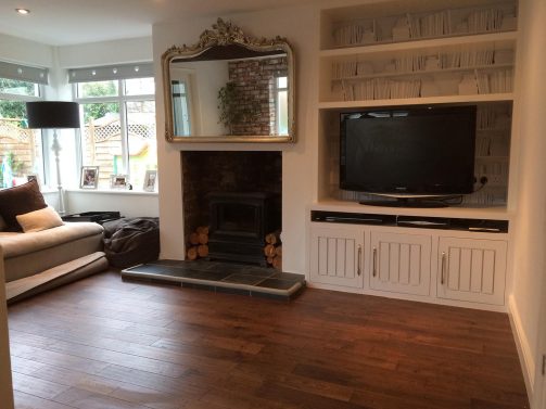 Fitted Storage Solutions – Image 16