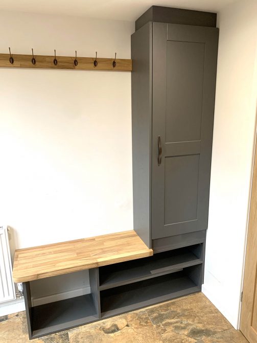Fitted Storage Solutions – Image 19