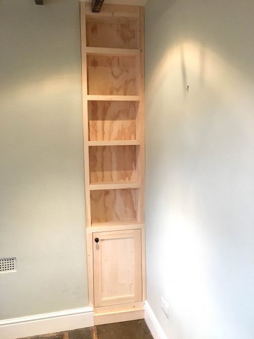 Fitted Storage Solutions – Image 21